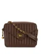 الصورة 1 من Chanel Pre-Owned حقيبة كتف بشعار مادموزيل