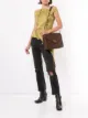 الصورة 2 من Chanel Pre-Owned حقيبة كتف بشعار مادموزيل