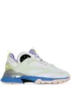 Image 1 of Sankuanz chunky low-top sneakers