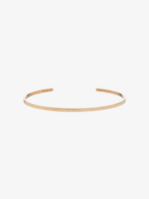 Le Gramme Bracciale in oro 18kt
