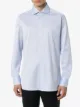Ermenegildo Zegna cotton-poplin shirt