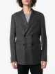 Ermenegildo Zegna double-breasted blazer