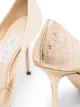 Jimmy Choo Love 85mm pumps