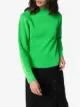Carcel Milano high-neck jumper
