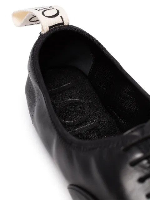 loewe soft derby