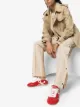 الصورة 2 من LOEWE حذاء رياضي باليه رانر