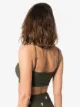 Anemos bandeau bikini top