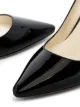 Jimmy Choo Erin slingback pumps