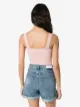 Missing You Already ribbed bodysuit