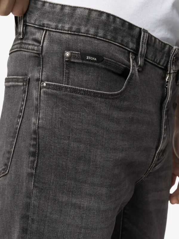 z zegna jeans
