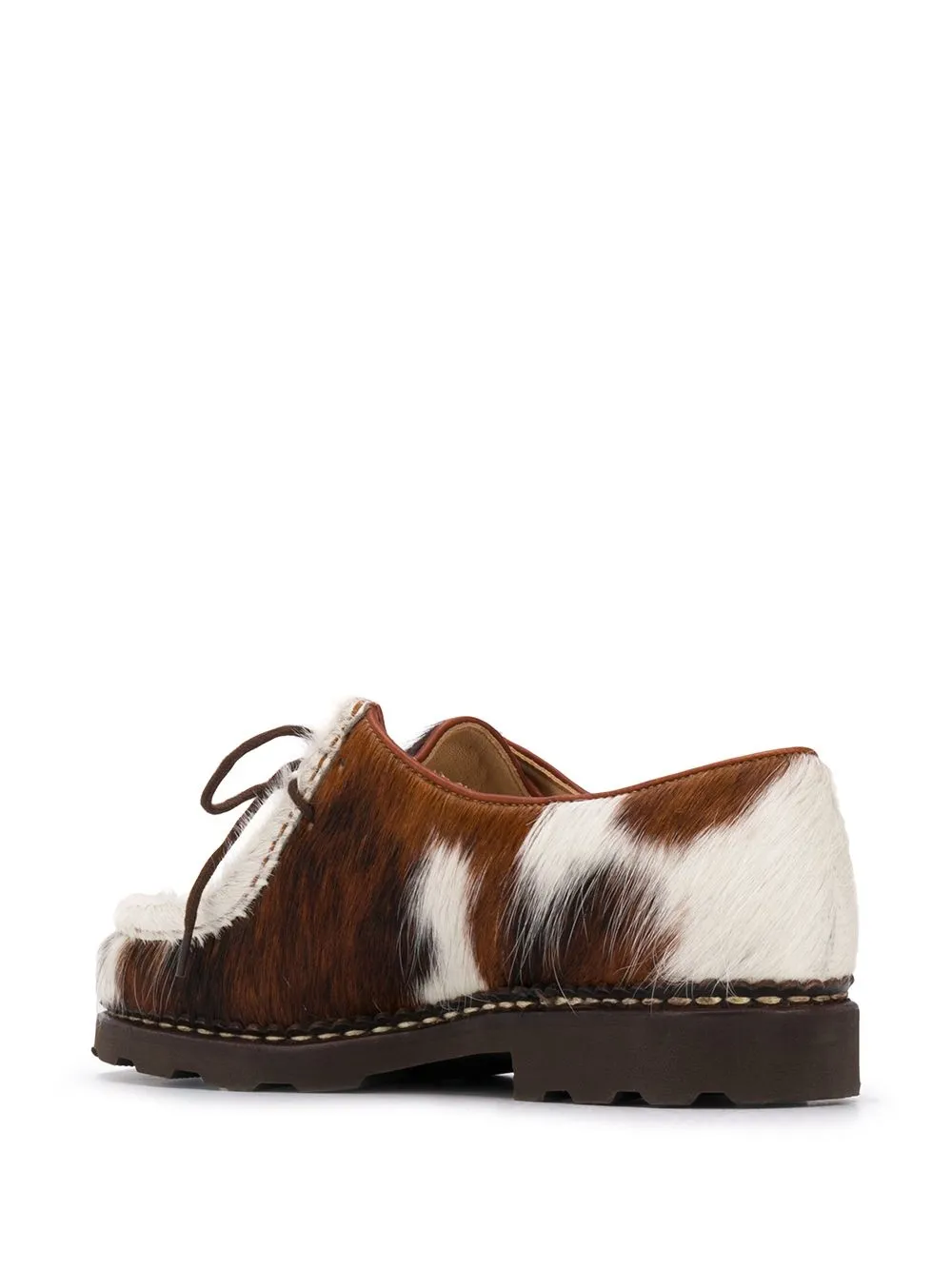 Paraboot Michael lace-up Shoes - Farfetch