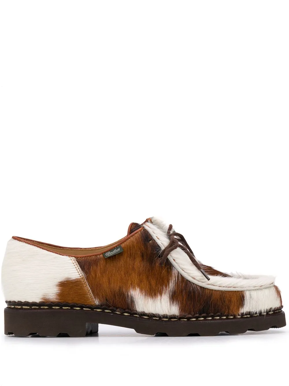 Paraboot Michael lace-up Shoes - Farfetch