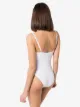 Anemone balconette swimsuit