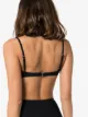 Anemone  balconette underwire bikini top
