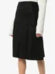 Carcel Tonny pleated skirt