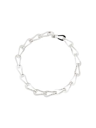 Sankuanz Chunky chain-link Necklace - Farfetch