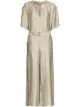 Imagen 1 de REMAIN jumpsuit manga corta con cuello en V