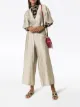 Imagen 2 de REMAIN jumpsuit manga corta con cuello en V