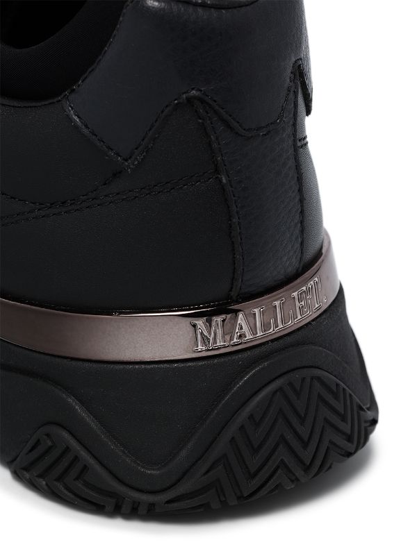 Mallet Kingsland low-top sneakers 