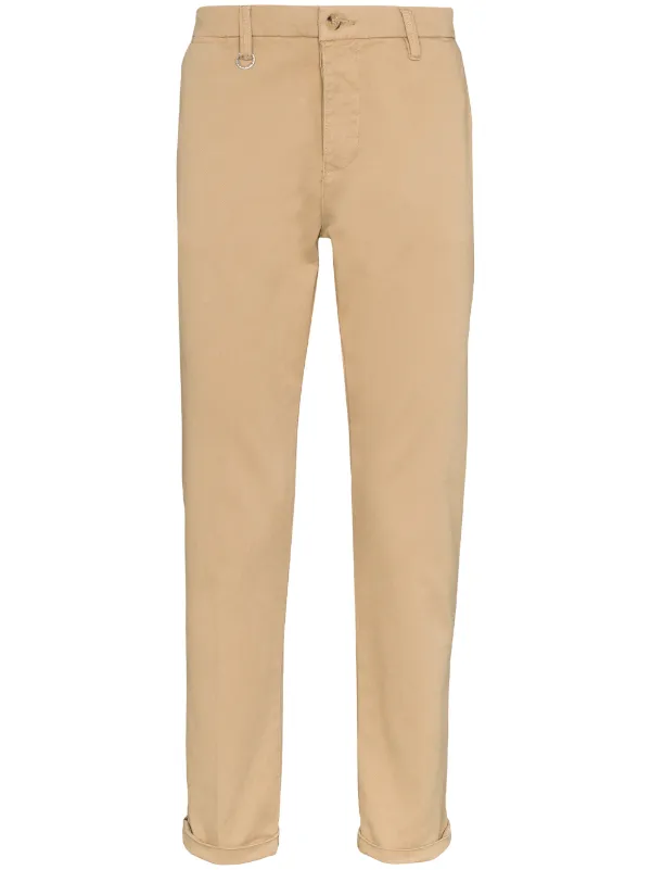 Shop Neuw Studio regular fit trousers 