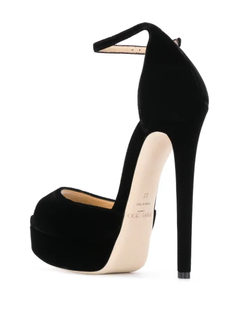 wedge slingback shoes