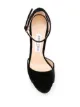 Jimmy Choo Max 150mm platform sandals