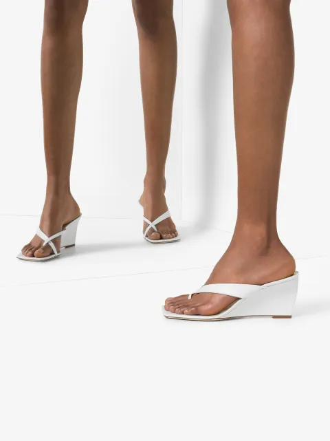 by far theresa sandals