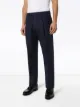 Ermenegildo Zegna straight leg trousers