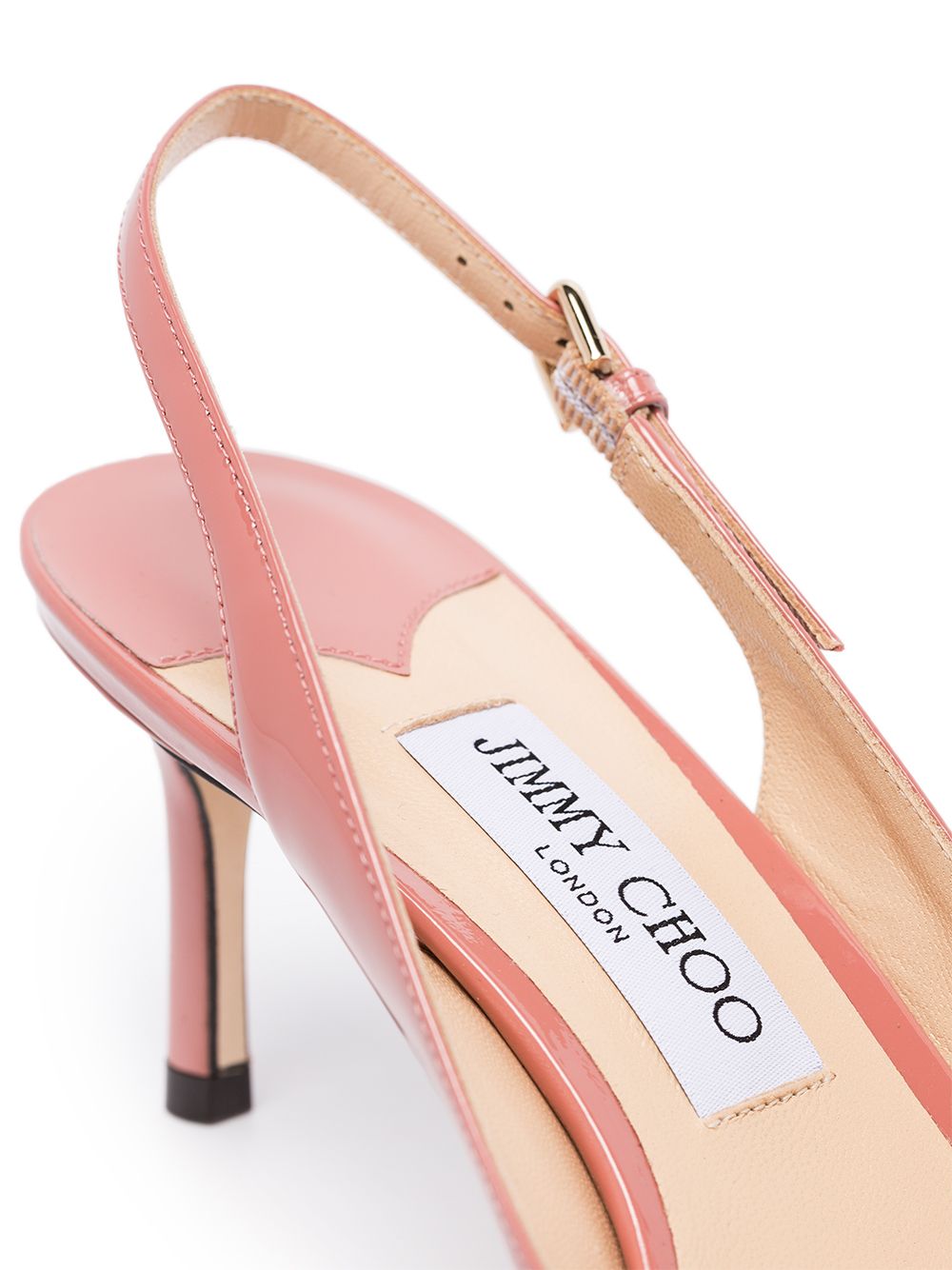 фото Jimmy choo туфли-лодочки erin 60