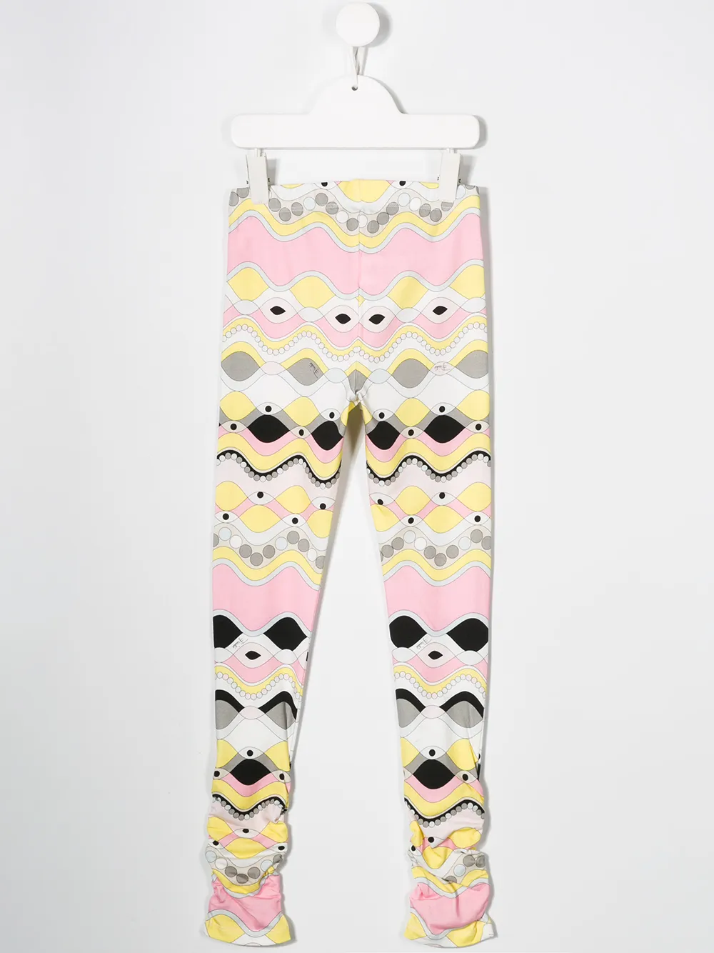 PUCCI Junior Leggings con stampa | Leggings | Image 2