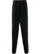 Image 1 of Yohji Yamamoto pleated tailored trousers