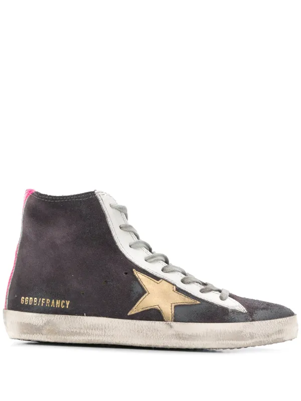 golden goose sneakers alte