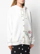 Gucci Gucci Tennis cardigan