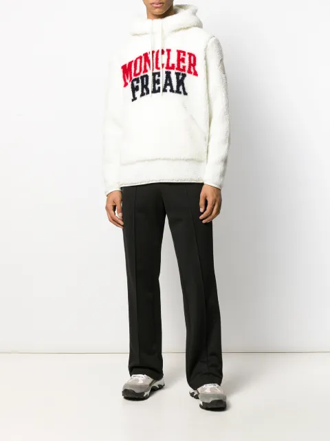 moncler freak hoodie