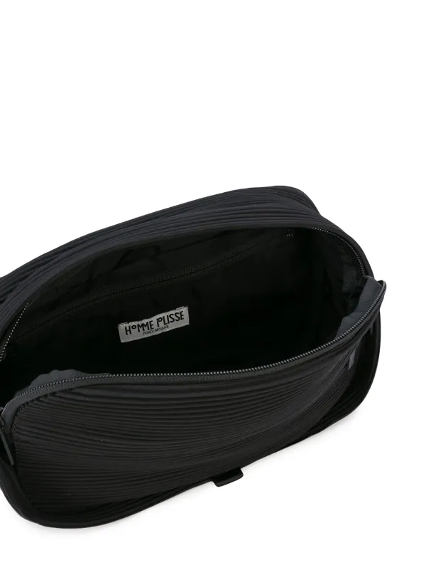 issey miyake waist bag