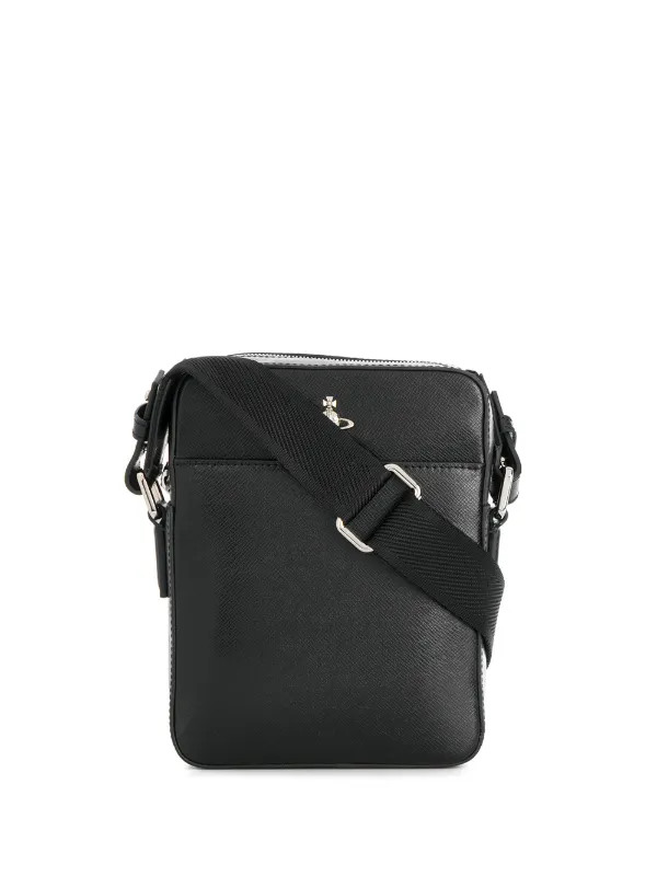 vivienne westwood messenger bag mens