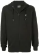 Image 1 of Ea7 Emporio Armani logo plaque hoodie