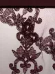 Fleur Of England strapless boudoir bra
