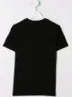 Image 2 of Diesel Kids logo embroidered T-shirt