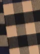 Burberry Check Cashmere Scarf
