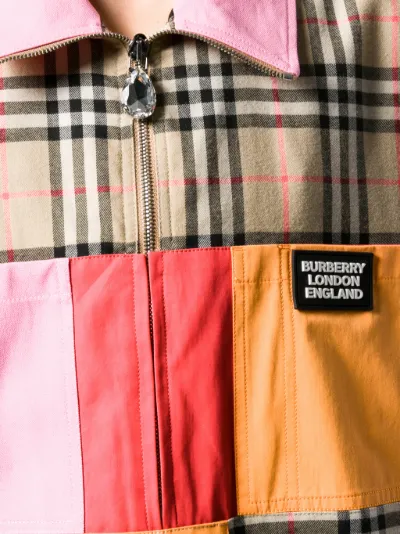 burberry colour