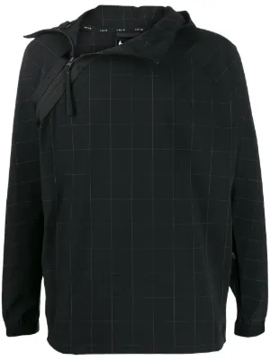 Nike x Undercover SR MA-1 Bomber Jacket | Black | FARFETCH ZA
