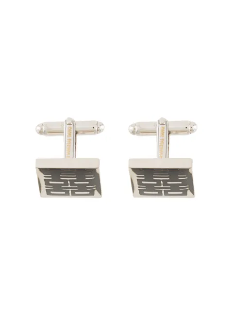 Shanghai Tang double happiness cufflinks
