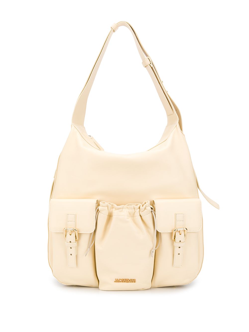 oversized shoulder bag