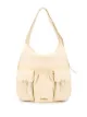 Immagine 1 di Jacquemus Borsa a spalla oversize