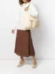 Immagine 2 di Jacquemus Borsa a spalla oversize