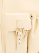 Jacquemus Borsa a spalla oversize