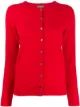 Imagem 1 de N.Peal cardigan decote arredondado