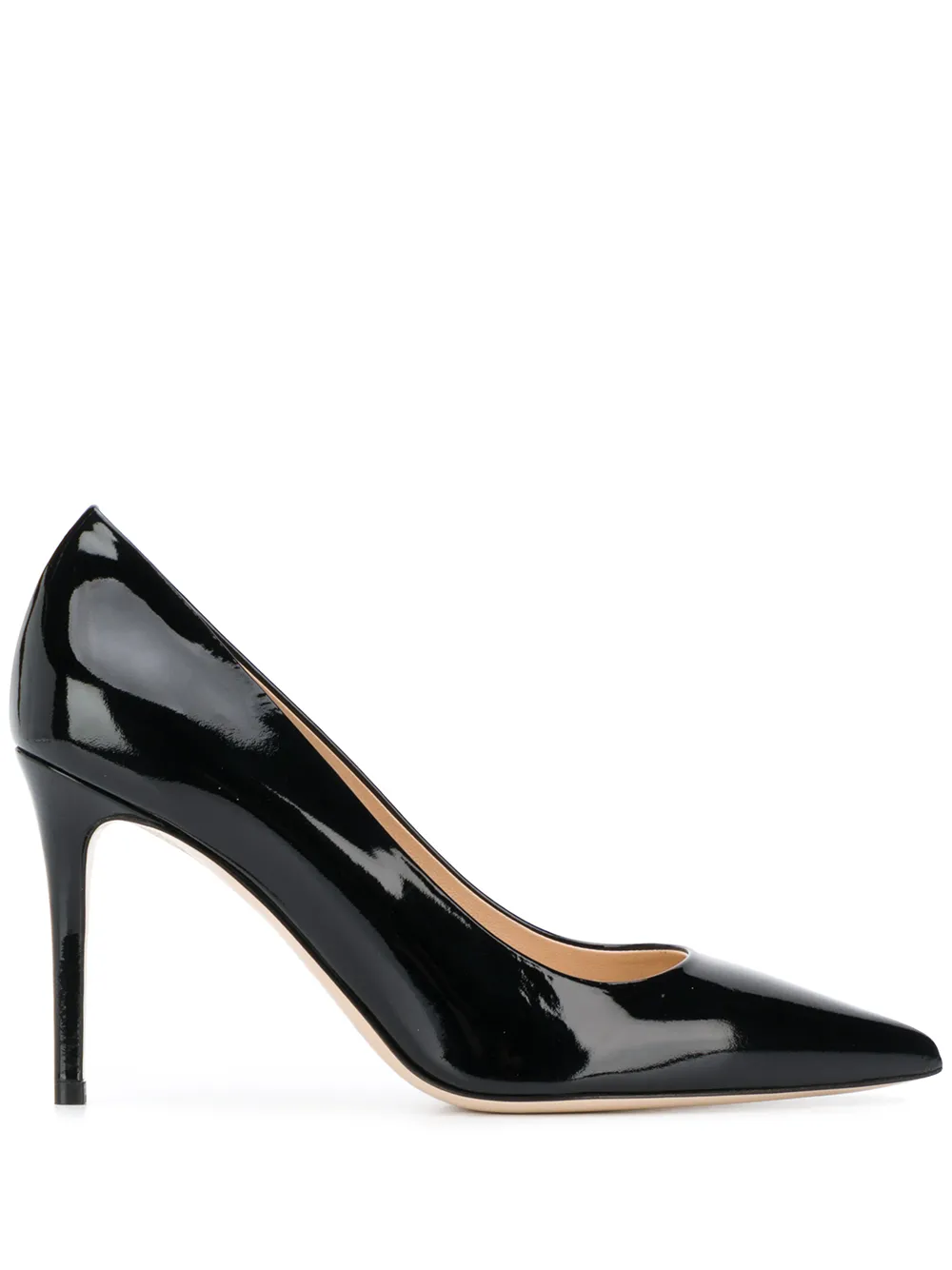 фото Deimille Vernice pumps