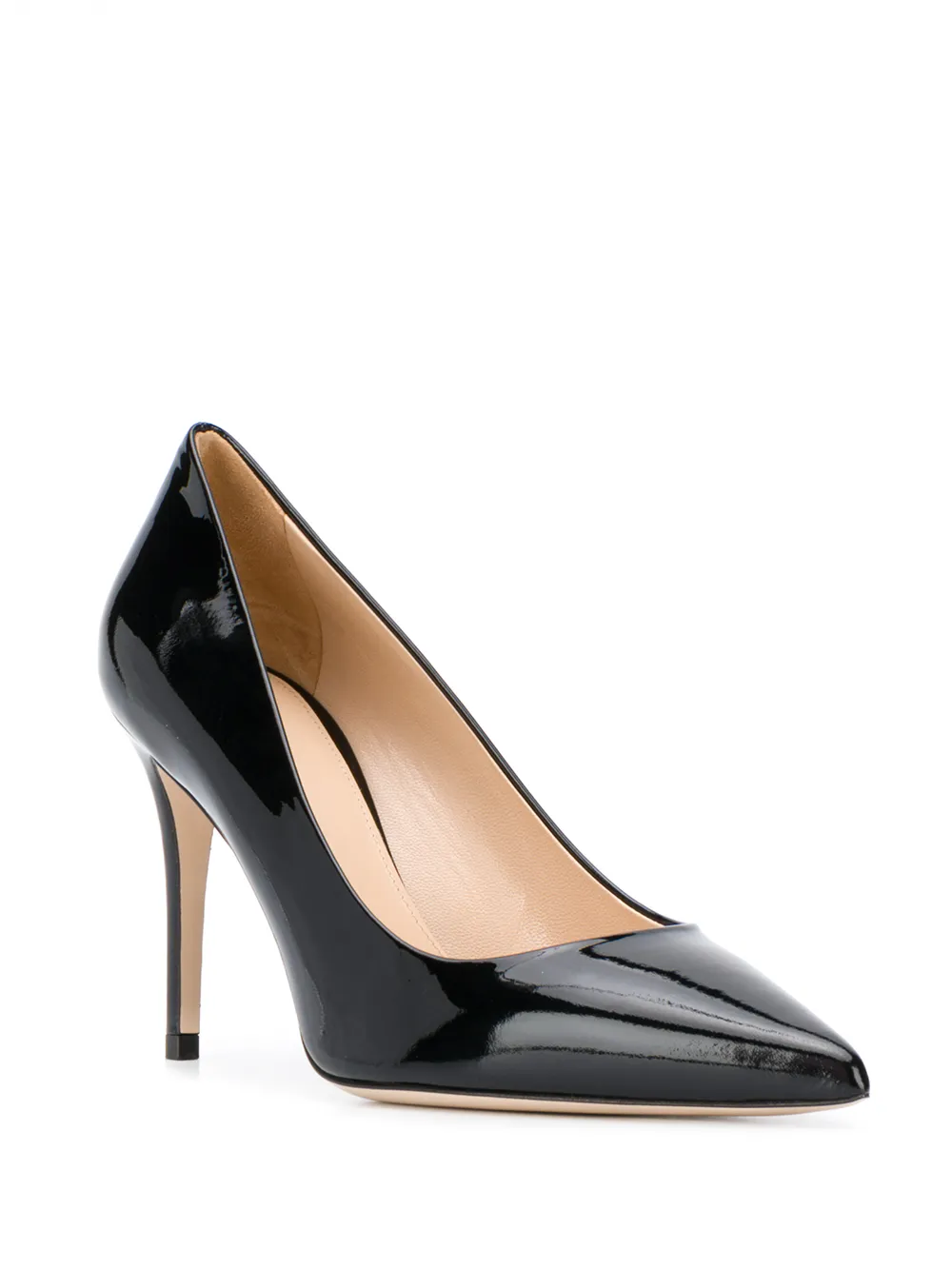 фото Deimille Vernice pumps